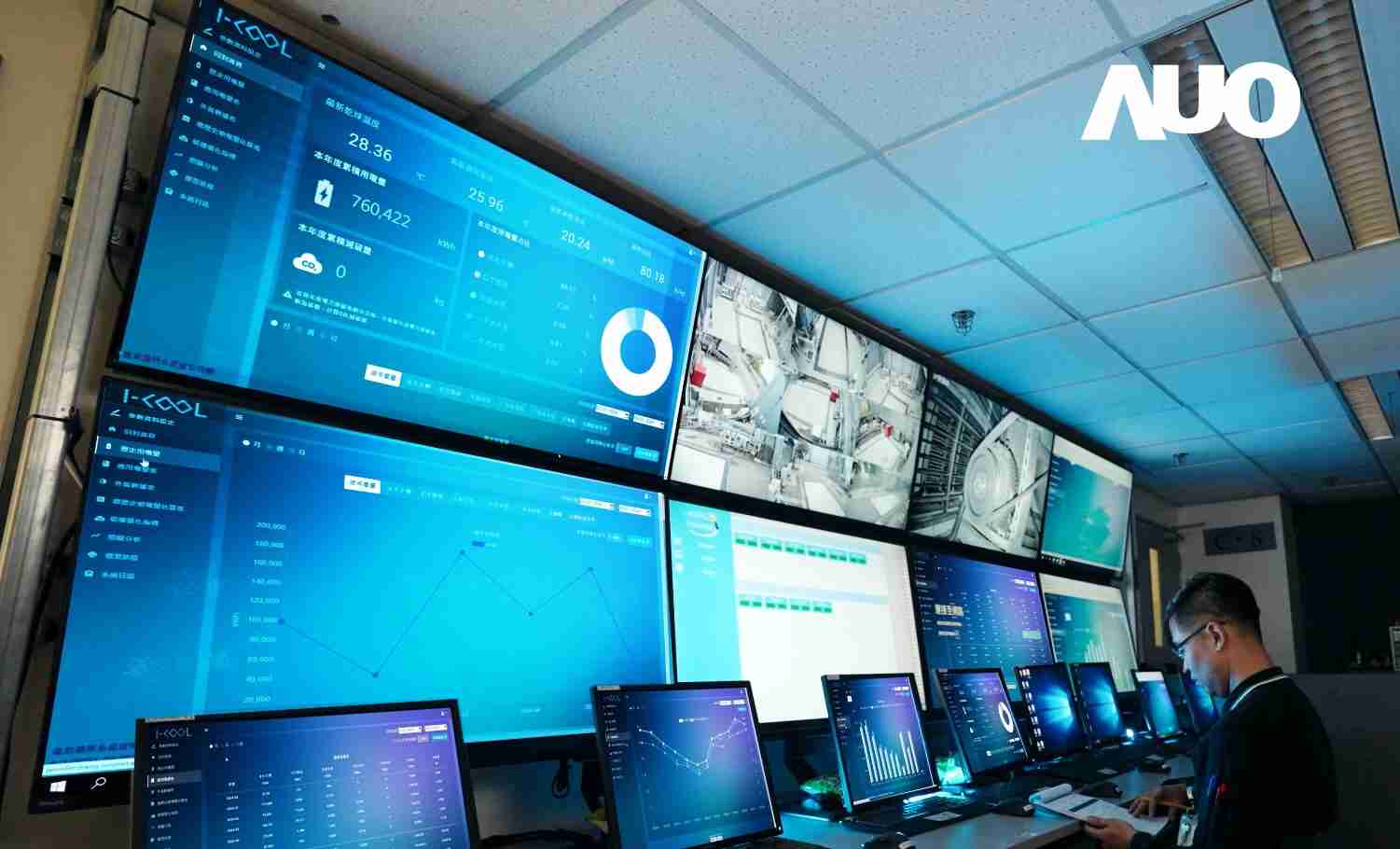 传奇国际助企业重塑智造力 2025自动化展推智能永续解方